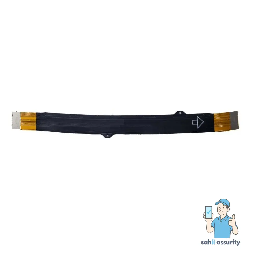 Main Board Flex Cable for Motorola Moto E7 Plus thumbnail